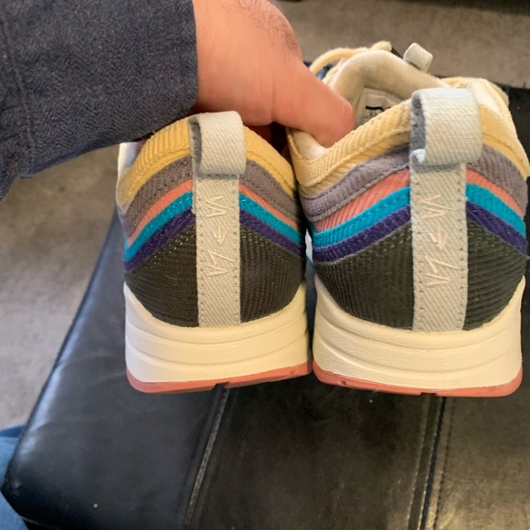 Sean wotherspoon air max 97 main image 11